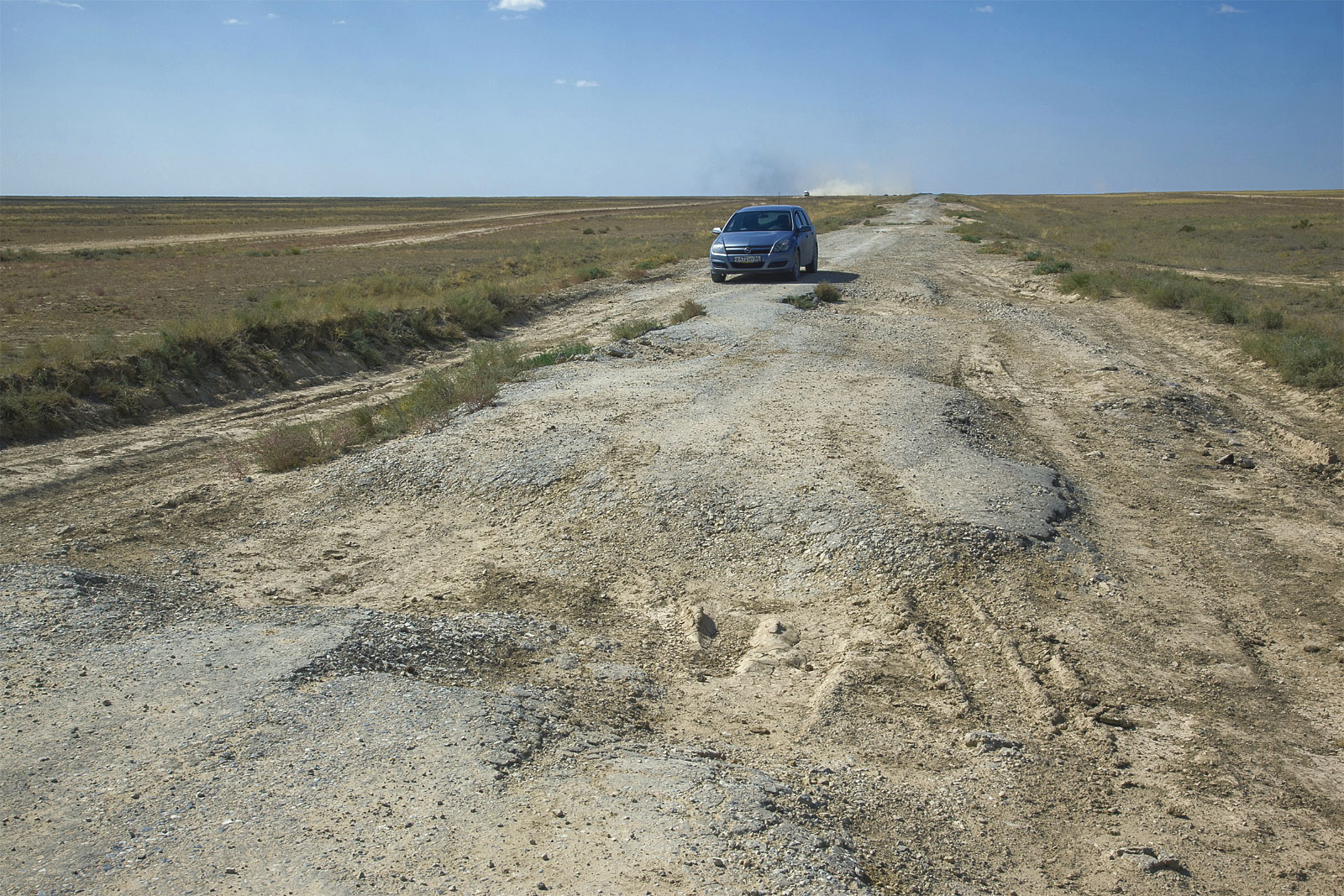 Atyrau (Guryev, Гурьев)